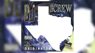 [1995] DJ Screw - Chapter 344: Stayin Down Pt. 2