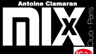 Leo Cuenca & Antoine Clamaran (Mix Club Paris) Radio FG 16.06.2004