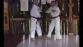 Kimo Wall--Gekisai Sho Bunkai