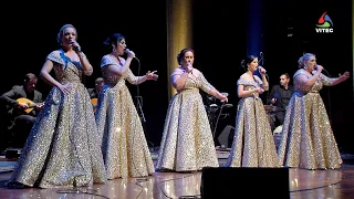 FadoAlado no Concerto Solidário - Ajudar Ucrânia