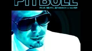 Pitbull - Give Me Everything (Audio) ft. Ne-Yo, Afrojack, Nayer