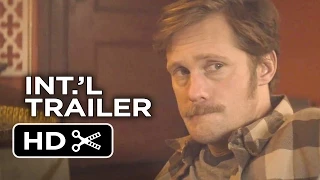 The Diary of a Teenage Girl UK TRAILER 1 (2015) - Kristen Wiig, Alexander Skarsgård Movie HD