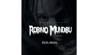 Robinio Mundibu - Kita Mata