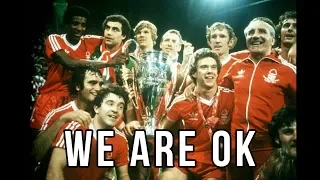 We Are OK - Munich 1979