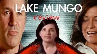 Scariest Horror Film Of All Time? - Lake Mungo Review And Original Explanation
