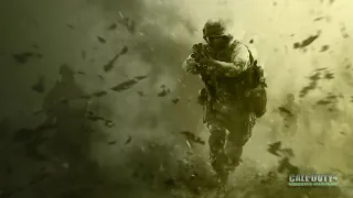 COD4 | 12/02 - 79/28 w/hacker