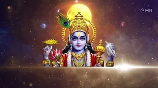 Sri Mahabharatam | Aradhana | 6th May 2024 | ETV Telugu