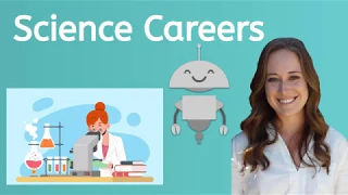 Science Careers 1