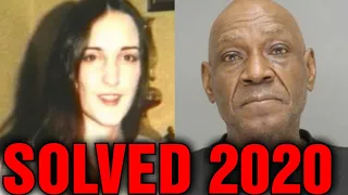 Decades Old Cold Cases That Were Finally Solved In 2020 - Part 2