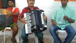 'Teresina do Piauí'  Trio Nordeste grande sucesso do forró nos anos 80 na voz original de Evan do