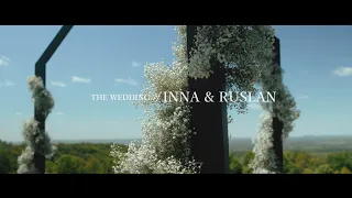 The Wedding of Ruslan and Inna