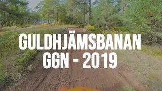 Guldhjälmsbanan GGN - 2019 | Enduroskola.se