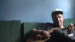 Grant McLennan - Departures Girlfriend