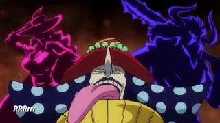 One Piece 929 Sub Indo Terbaru | Berita Dari Udon, Perospero Ingin Menjadi Kapten, Katakuri!?