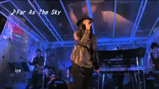 Charice Live in Japan, 'New World', 'Far As The Sky', 'Before It Explodes' c/o ACUVUE® (2 of 2)