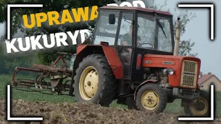 🇵🇱 ☆Oporowa uprawa w GR Markowscy?!☆Ogień z rury!?☆Sebix016?! Mafia Kazanki☆ Ursus c360!? ☆