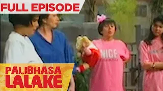 Palibhasa Lalake: Roderick Paulate, nagpaawa kay Tita Minerva! (Full Episode 168) | Jeepney TV