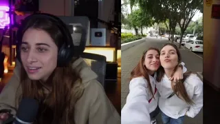 Luli Gonzalez - Foto Martuli ❤️- Stream 01/09/2023