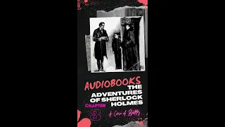 A Case of Identity #03 - The Adventures of Sherlock Holmes [Audiobook]