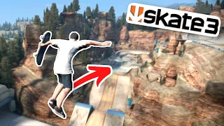 Best SKATE 3 Clips Of All Time | Part 17