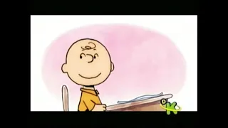 La niña pelirroja | Episodio 3 | Snoopy y sus amigos