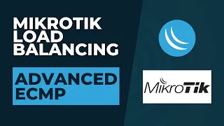 Mikrotik Load Balancing  - Advanced ECMP | Mikrotik Router Configuration Tutorial Step By Step