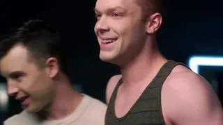 Shameless Season 10 "Gallavich is Back" Teaser (HD)