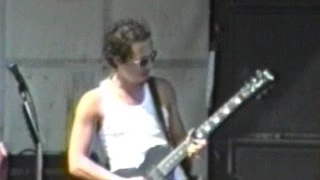 Metallica - San Jose, CA, USA [1996.06.04] Full Concert - 2nd Source