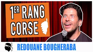 UN 1ER RANG CORSE - REDOUANE BOUGHERABA