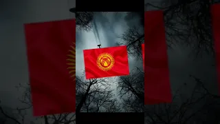 Кыргызстан против Таджикистана