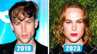 30+ Stars Whose Look Has Changed Drastically