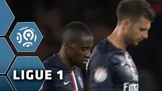 Paris Saint-Germain - AS Monaco (1-1) - Highlights - (PSG - MON) / 2014-15