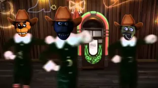 Honky Tonk-Five Silent Nights