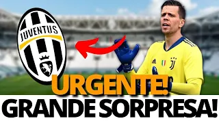 BOMBA! URGENTE! CAPITO A SORPRESA! NON CI CREDO! QUESTO È BENE O MALE? ULTIME NOTIZIE JUVENTUS