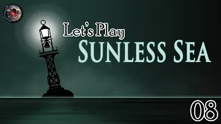 Lovecraft Country – Let's Play Sunless Sea Episode 8: To the Ends of the (Under)World