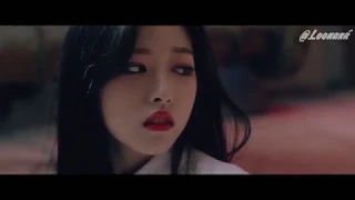 [MASHUP] EGOIST x EVERY NIGHT - LOONA/Olivia Hye x EXID