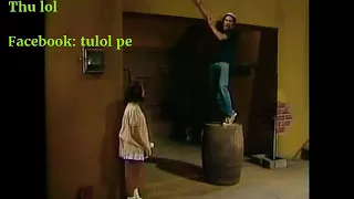 El chavo del 8 _ Bailando