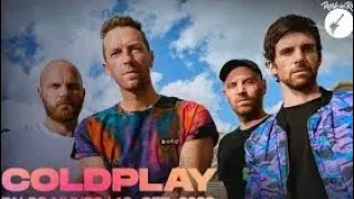 Coldplay - Rock in Rio, 2022 (Completo)