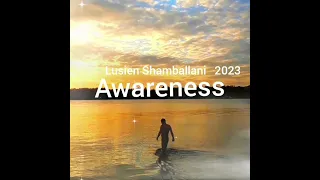 Lucien Shamballani Awareness 2023 track 182