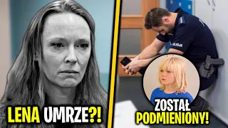 [Policjantki i policjanci] Lena Umrze, Syn Marka Został Podmieniony W Szpitalu (TV4, Polsat Box Go)
