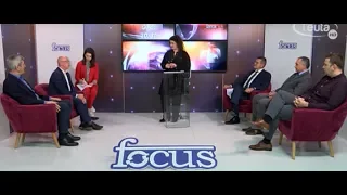 TV TEUTA/FOCUS: Deklarata e Ulqinit per parandalimin e mbeturinave detare 22 1 2020