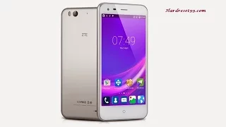 ZTE Blade X7 Hard reset – How To Factory Reset