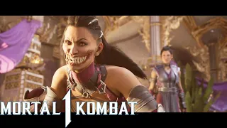 Mortal Kombat 1 STORY MODE Walkthrough