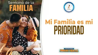 N°23 Mi FAMILIA es mi PRIORIDAD ｜Semana De La Familia｜Dr. Armando Duarte