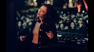 nina kraviz @ stranger than x teksupport (november 2023)