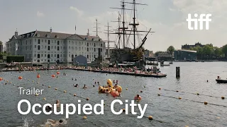 OCCUPIED CITY Trailer | TIFF 2024