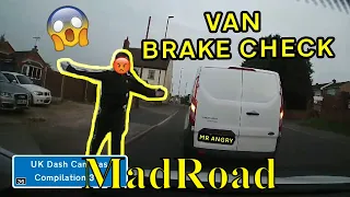 Car Crash Compilation UK #42