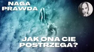 Naga prawda🔥Jak Ona Cię postrzega? Czytanie dla mężczyzn 🍻 Wybierz kartę. Bezterminowo!