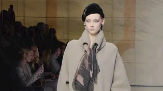 Giorgio Armani | Fall Winter 2023/2024 | Full Show