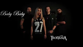 Baby Baby - Teodasia (Corona Cover)